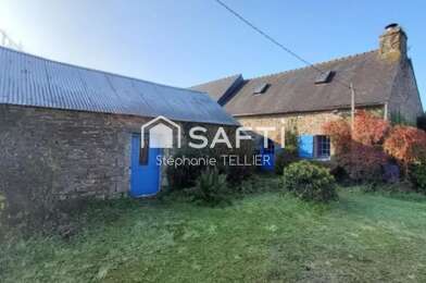Maison 4 pièces 83900 €