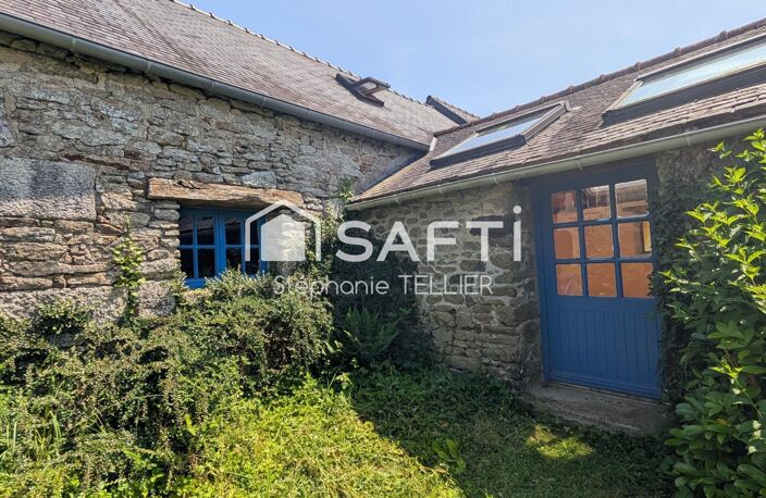 Charmante maison  avec dépendance cadastrée offre un énorme potentiel — photo 2