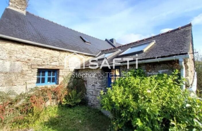 Charmante maison  avec dépendance cadastrée offre un énorme potentiel — photo 3