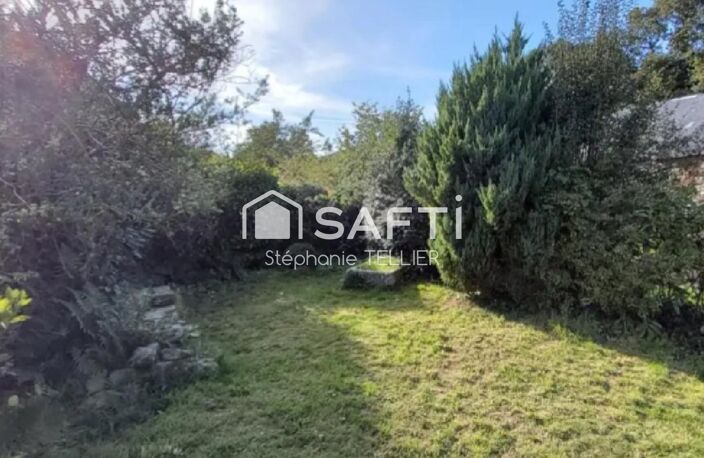Charmante maison  avec dépendance cadastrée offre un énorme potentiel — photo 5