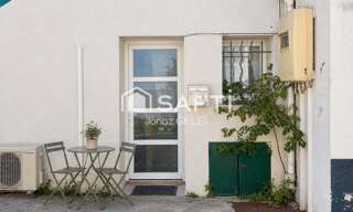 Appartement 1 Pièce 29 m² à vendre à Saint-Pierre-d'Oléron (17310)