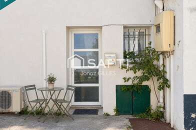 Appartement 1 pièces 89900 €
