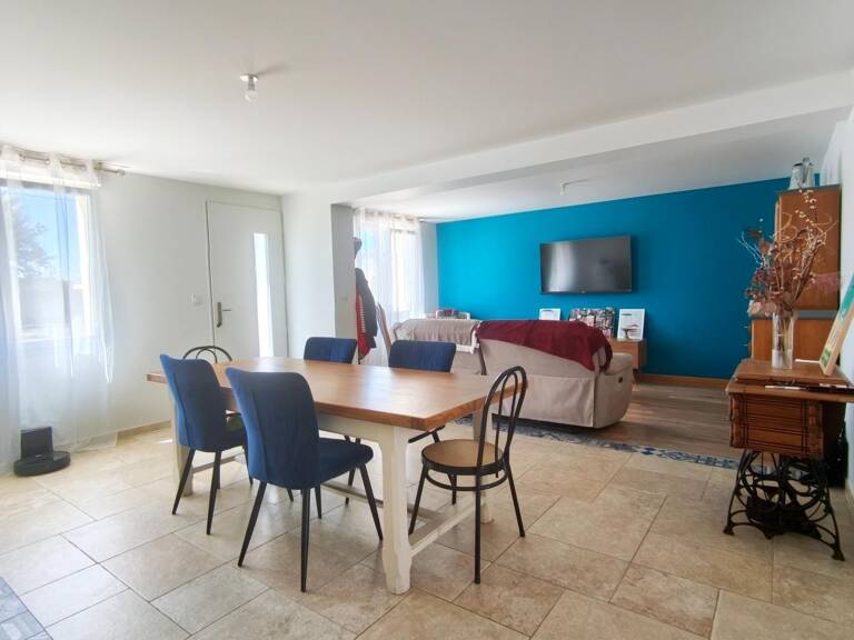 Maison 123m² totalement rénové — photo 1