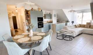 Appartement 3 Pièces 77 m² à vendre à Honfleur (14600)