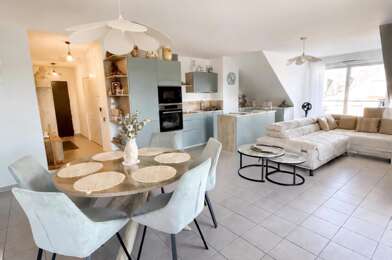 Appartement 3 pièces 239900 €