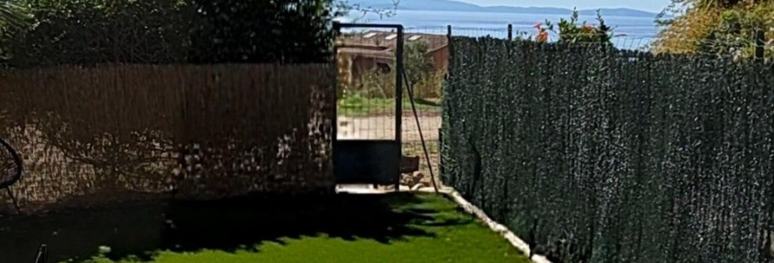 Appartement 1 Pièce 40 m² à vendre à Ajaccio (20090)