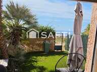 Res Santa Lina: Appartement avec jardin privatif — photo 2