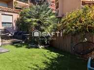 Res Santa Lina: Appartement avec jardin privatif — photo 3