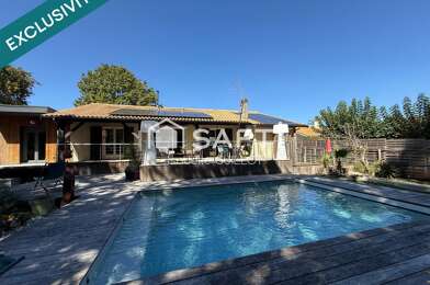 Maison 5 pièces 579000 €