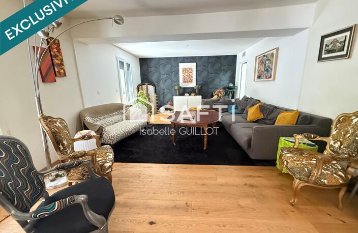 Maison 145 m2 avec piscine et studio — photo 4