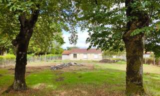 Maison 3 Pièces 75 m² à vendre à Vergné (17330)