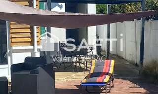Maison 3 Pièces 53 m² à vendre à La Tremblade (17390)