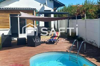 Maison 3 pièces 229000 €