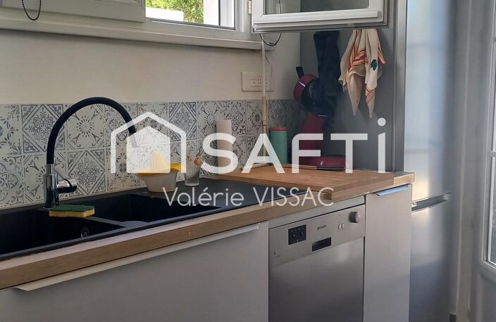 Charmante petite maison typique de La Tremblade — photo 3