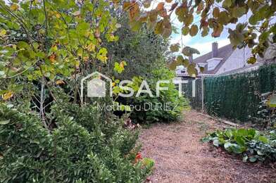 Maison 6 pièces 169000 €