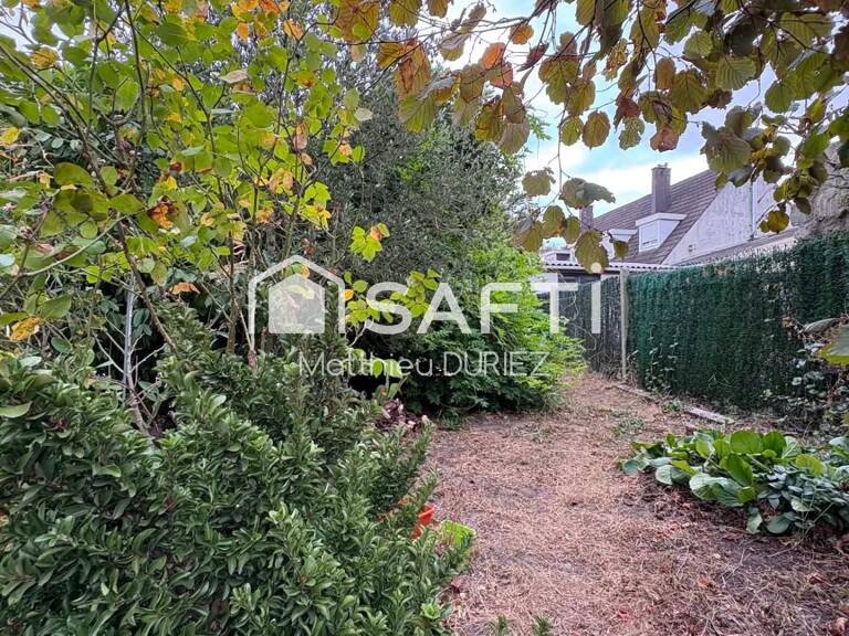 Maison semi-individuelle 105 m² avec jardin garage — photo 1