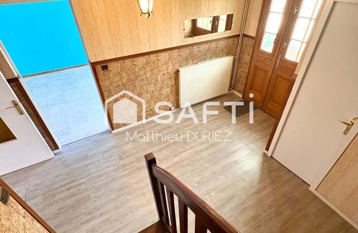 Maison semi-individuelle 105 m² avec jardin garage — photo 5