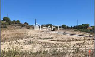 Terrain  485 m² à vendre à Leuc (11250)