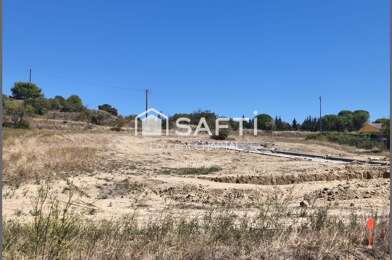 Terrain  64200 €