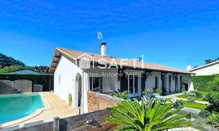 Maison 5 Pièces 118 m² à vendre à Arès (33740)