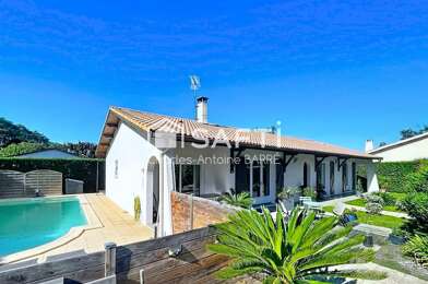 Maison 5 pièces 540000 €