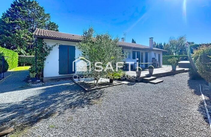 Maison située dans un secteur très calme — photo 3
