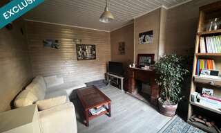 Maison 4 Pièces 67 m² à vendre à Villeneuve-lès-Béziers (34420)