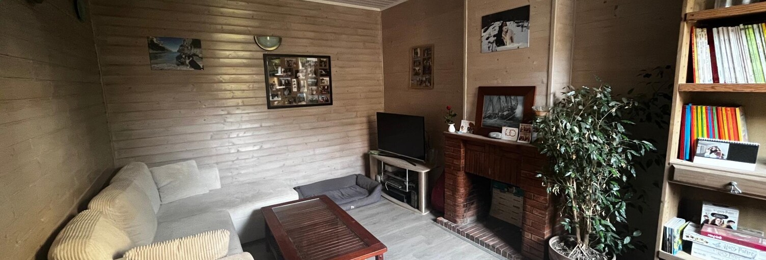 Maison 4 Pièces 67 m² à vendre à Villeneuve-lès-Béziers (34420)