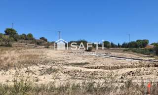 Terrain  557 m² à vendre à Leuc (11250)