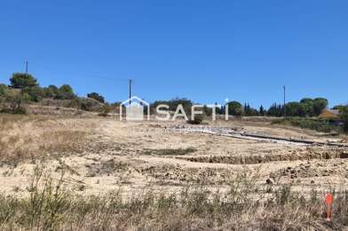 Terrain  64200 €