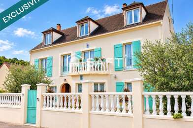Maison 10 pièces 610000 €