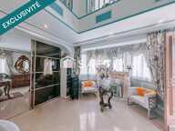 Une agréable maison aux beaux volumes — photo 2