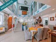 Une agréable maison aux beaux volumes — photo 3
