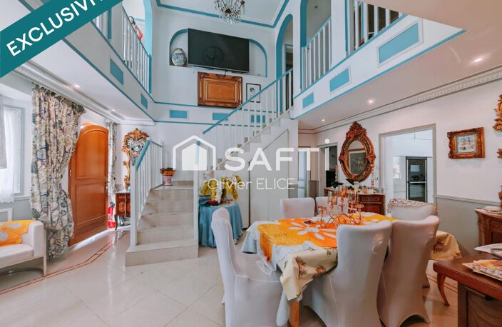 Une agréable maison aux beaux volumes — photo 3