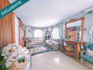 Une agréable maison aux beaux volumes — photo 4