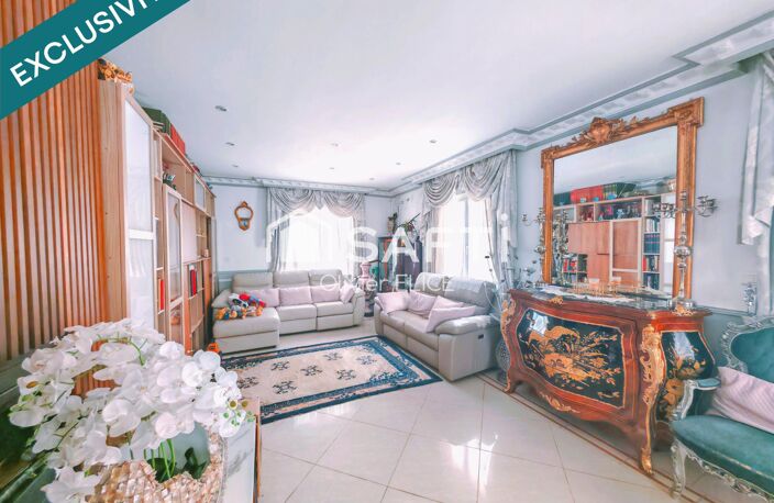 Une agréable maison aux beaux volumes — photo 4