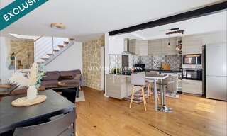 Maison 3 Pièces 46 m² à vendre à Pignan (34570)