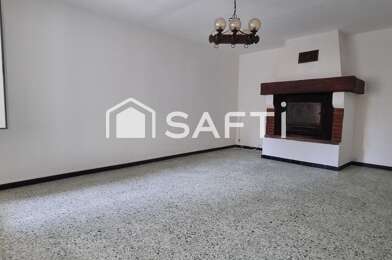 Maison 5 pièces 124000 €