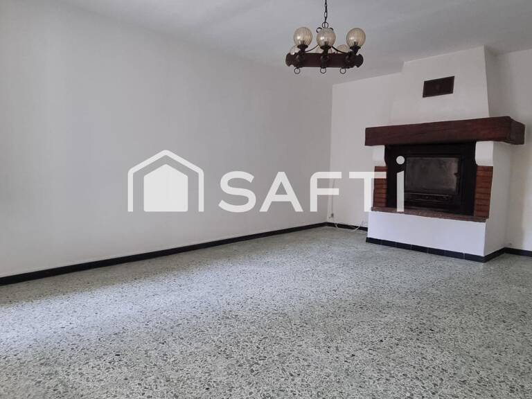 Belle bâtisse,grande remise,3 terrasses,4 chambres — photo 1