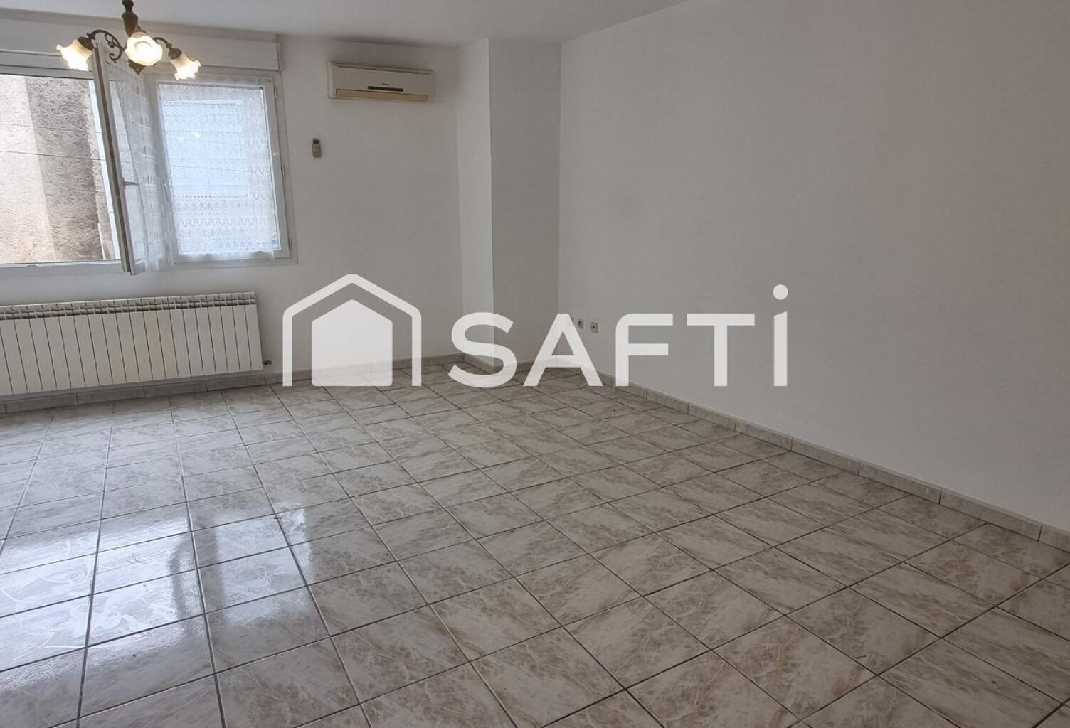 Belle bâtisse,grande remise,3 terrasses,4 chambres — photo 1