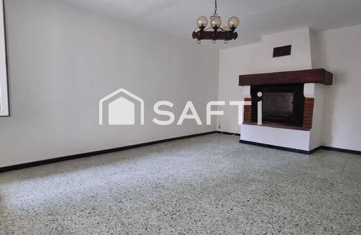 Belle bâtisse,grande remise,3 terrasses,4 chambres — photo 3