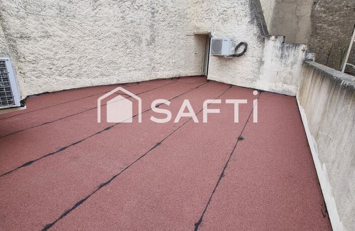 Belle bâtisse,grande remise,3 terrasses,4 chambres — photo 4