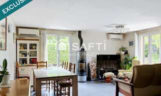 Maison 5 Pièces 100 m² à vendre à Champs-sur-Marne (77420)