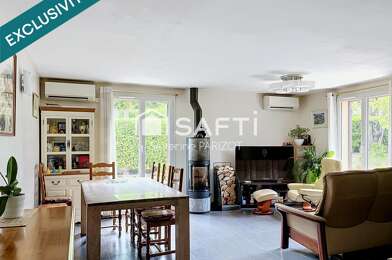 Maison 5 pièces 415000 €