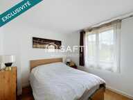 Maison avec jardin - 3/4 chambres - Climatisation - Garage — photo 4