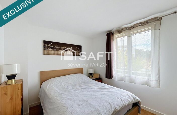 Maison avec jardin - 3/4 chambres - Climatisation - Garage — photo 4