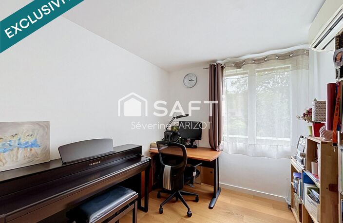 Maison avec jardin - 3/4 chambres - Climatisation - Garage — photo 5