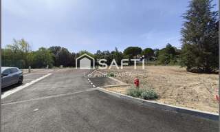 Terrain  666 m² à vendre à Lavalette (11290)