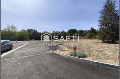 Terrain  85000 €