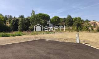 Terrain  737 m² à vendre à Carcassonne (11000)
